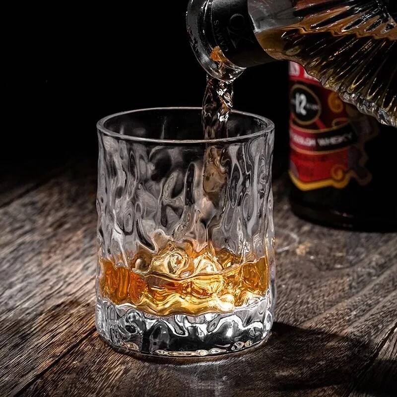 Whisky Beer And Wine - Japoński kielich do whisky EDO First