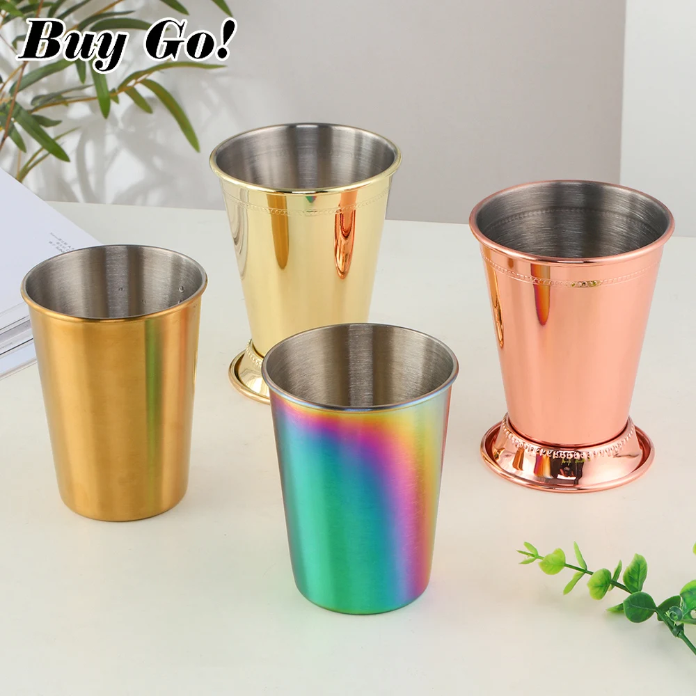 Wine Beer Coffee Drink - 350/380ml kieliszki do wina koktajlowego kubek