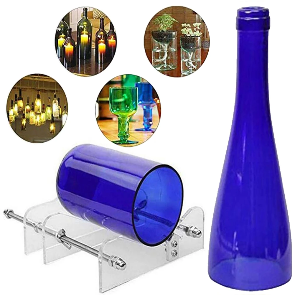 Beer Wine Kit - Profesjonalna maszyna do cięcia szkła z