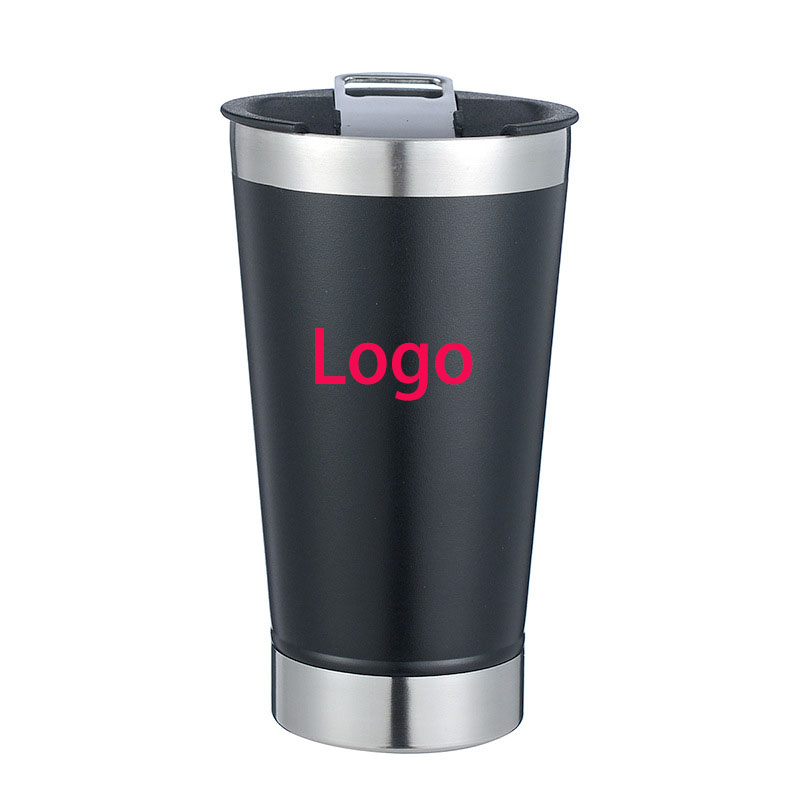 Wine Bottle Size - Personalizowane kubki z logo, kubki do