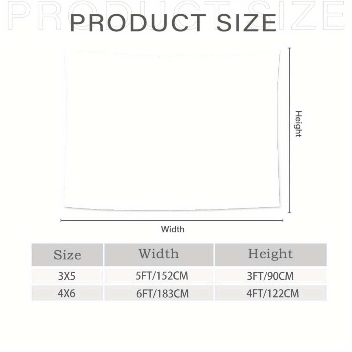 Dostosuj 1 szt., 90x150cm 3x5f – Wine X Beer recenzja i cena