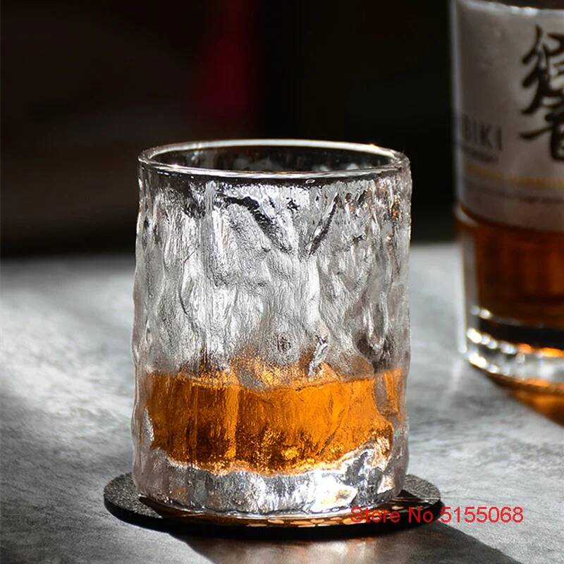 Japoński kielich do whisky EDO – Whisky Beer And Wine recenzja i cena