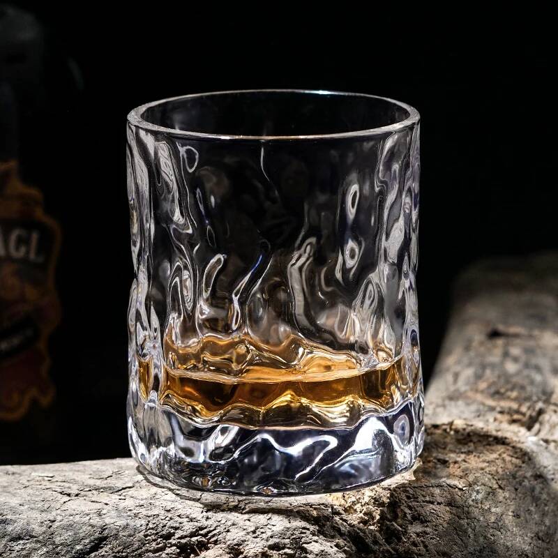 Japoński kielich do whisky EDO – Whisky Beer And Wine recenzja i cena