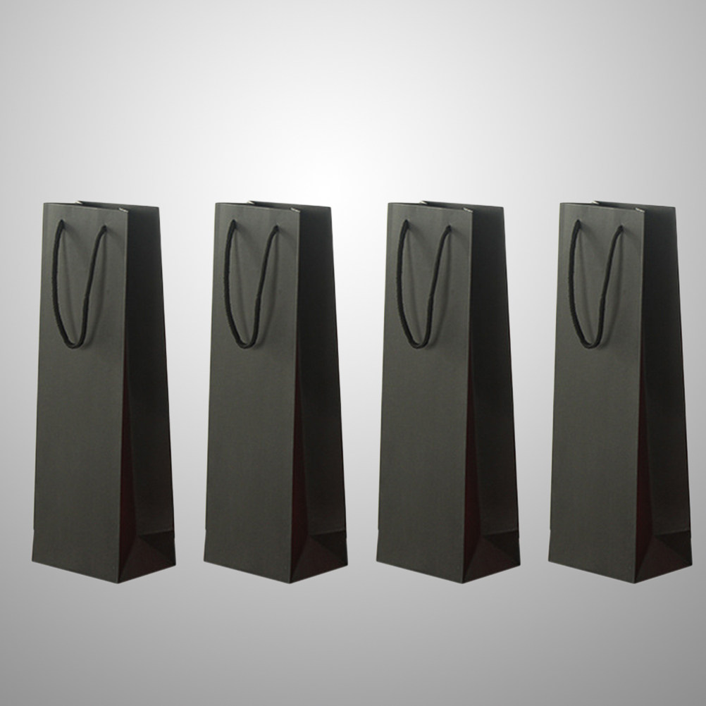 12 szt. wytrzymałych, modnych  – Wine Bottle Size recenzja i cena