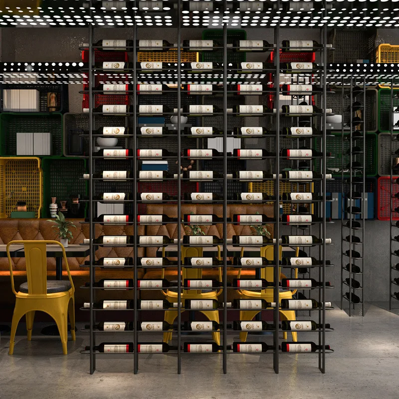 Półka na butelki Stojak na win – Wine Bottle Size recenzja i cena