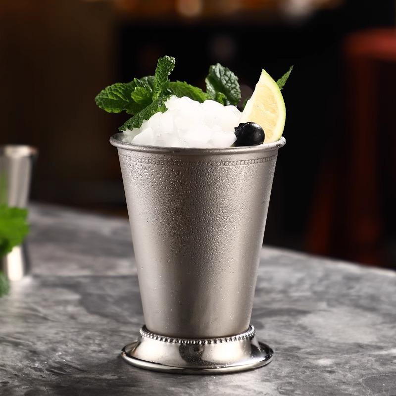 【MA】Kubek do Mint Julep ze Sta – Wine Mix With Beer recenzja i cena