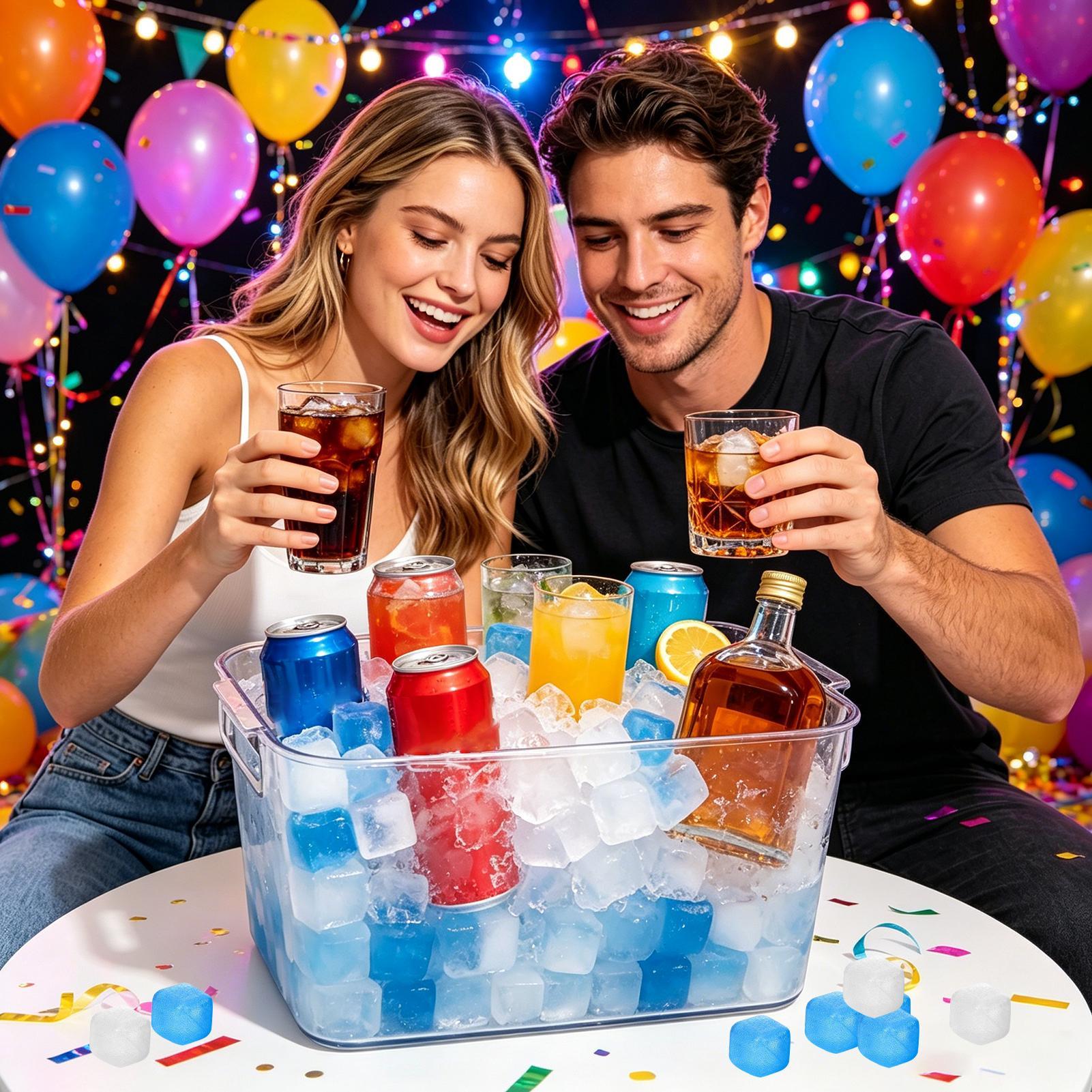 100 szt. Wolnoopadające, wielo – Wine Beer Refrigerator recenzja i cena