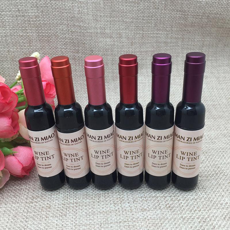 2023 szminka do szminki wodood – Wine Bottle Size recenzja i cena
