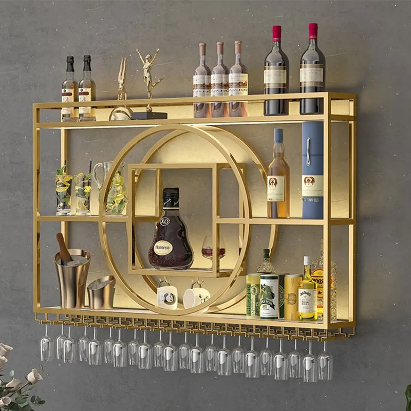 Luksusowy damski stojak na win – Wine Bottle Size recenzja i cena