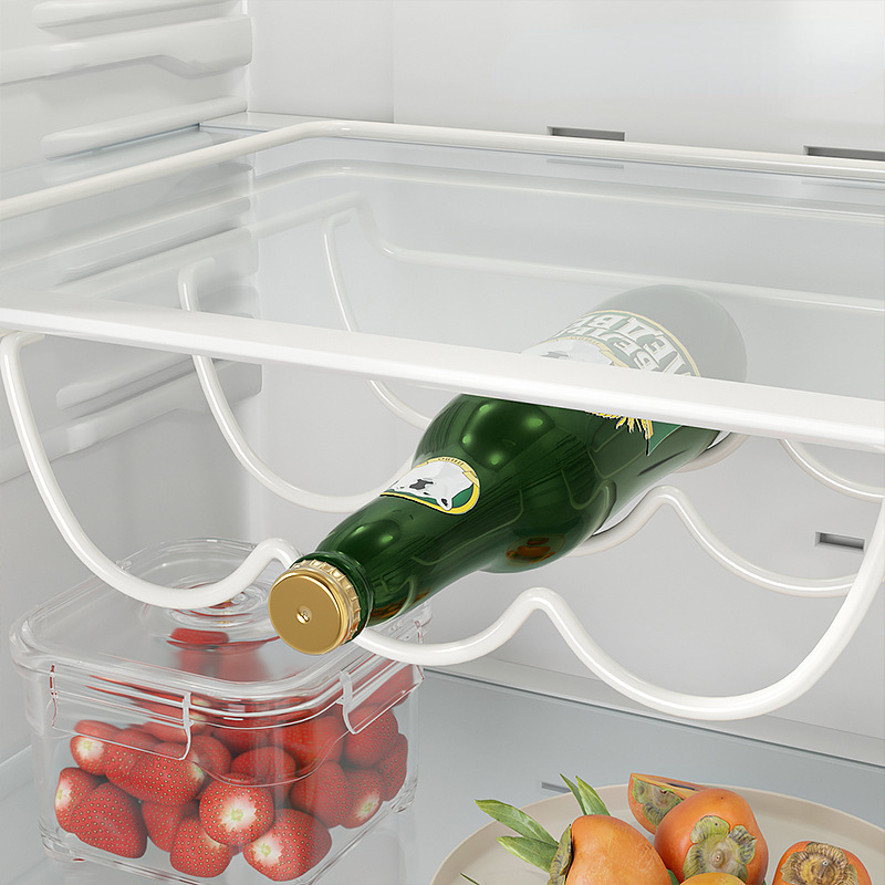 Kreatywne akcesoria do wyposaż – Wine Beer Refrigerator recenzja i cena