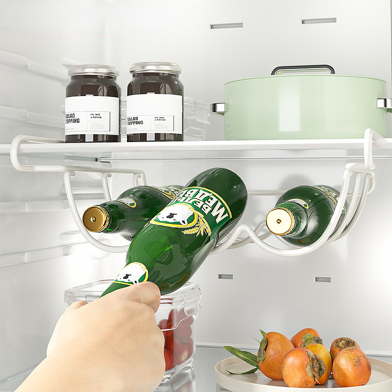 Kreatywne akcesoria do wyposaż – Wine Beer Refrigerator recenzja i cena