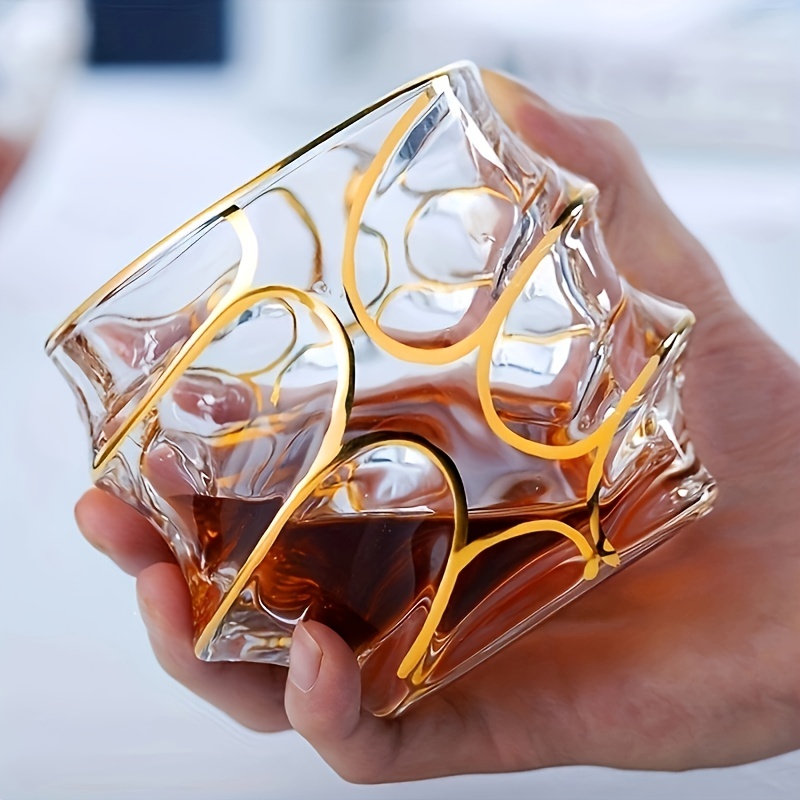 Szklanka do whisky, kieliszek  – Whisky Beer And Wine recenzja i cena