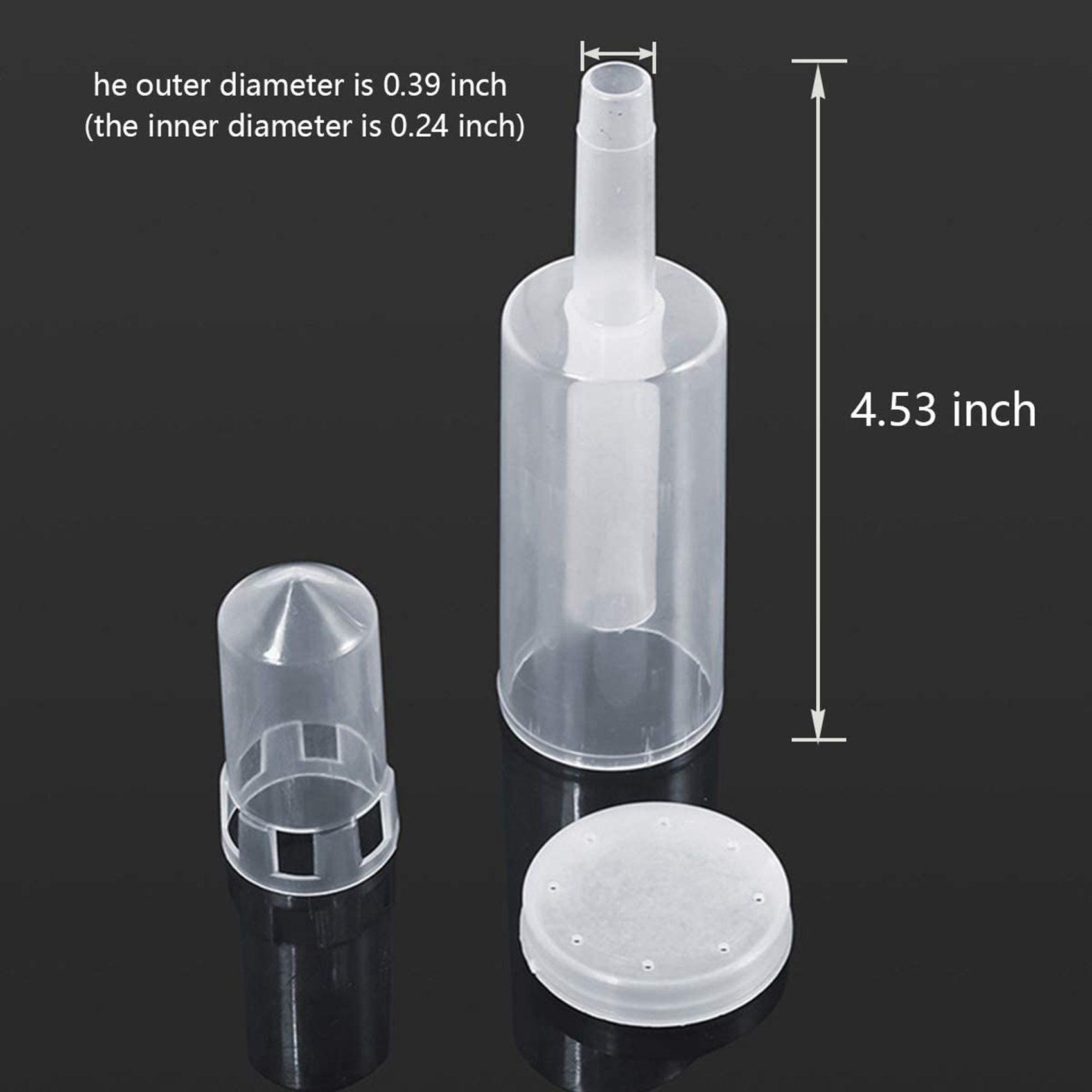Zestaw pokrywek fermentacyjnyc – Beer Wine Kit recenzja i cena