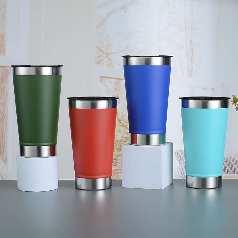Personalizowane kubki z logo,  – Wine Bottle Size recenzja i cena