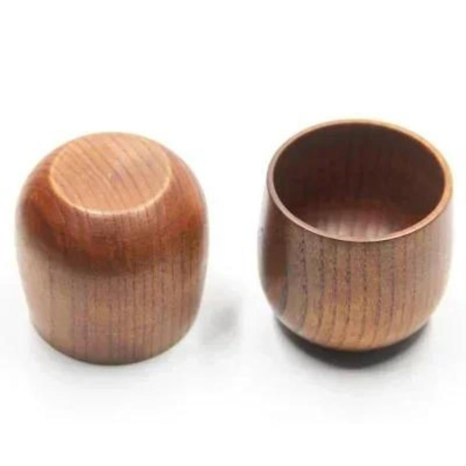 1 szt. Wielorazowy drewniany k – Wine Beer Coffee Drink recenzja i cena